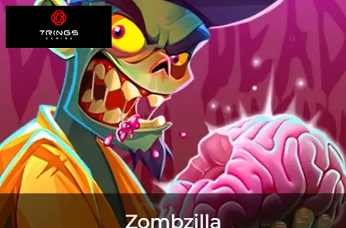 Zombzilla